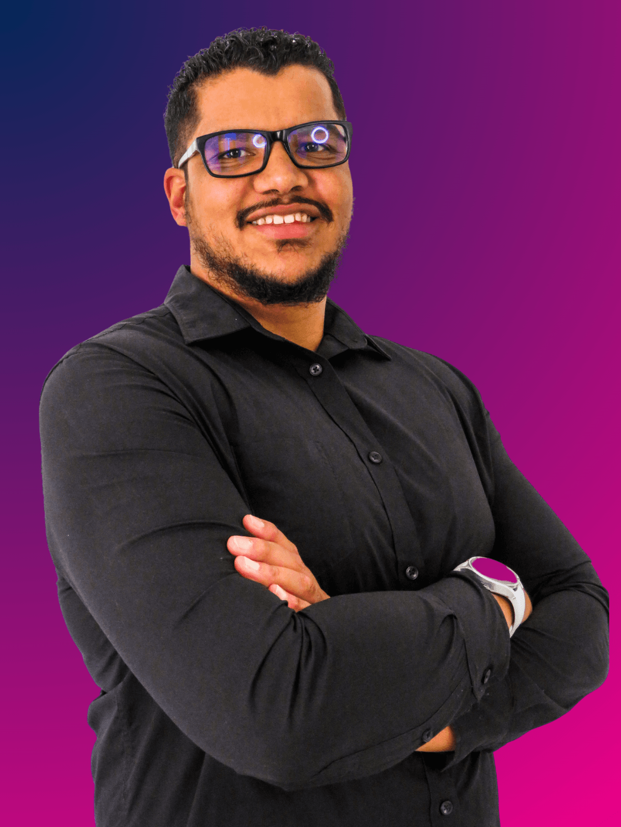 Dillon Adams, Laravel, PHP & WordPress developer